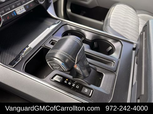 Used 2022 Ford F150 Limited AWD/4WD image 20