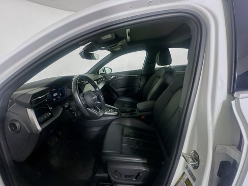 Used 2024 Audi A3 2.0T Premium image 13