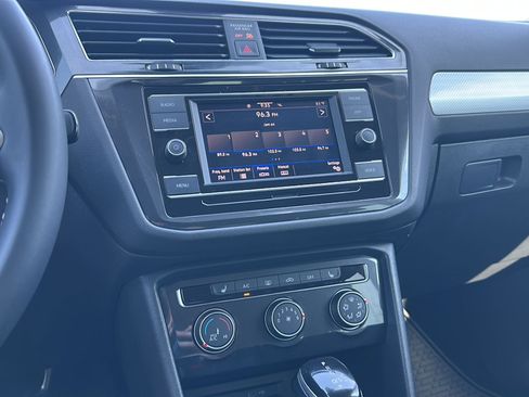 Used 2023 Volkswagen Tiguan S w/ Driver Assistance Package image 31