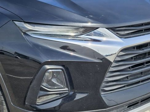 Used 2021 Chevrolet Blazer LT image 8