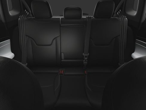 New 2026 Jeep Compass Limited AWD/4WD image 3