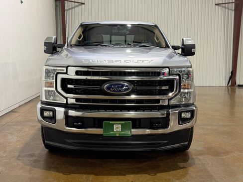 Used 2022 Ford F250 Lariat AWD/4WD image 2