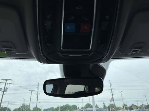 Certified 2021 Jeep Grand Cherokee L Limited image 29