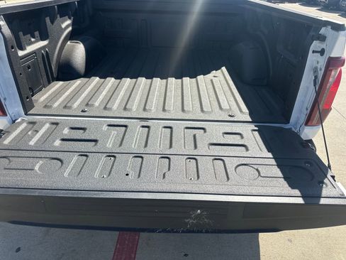 New 2025 Ford F150 STX image 22