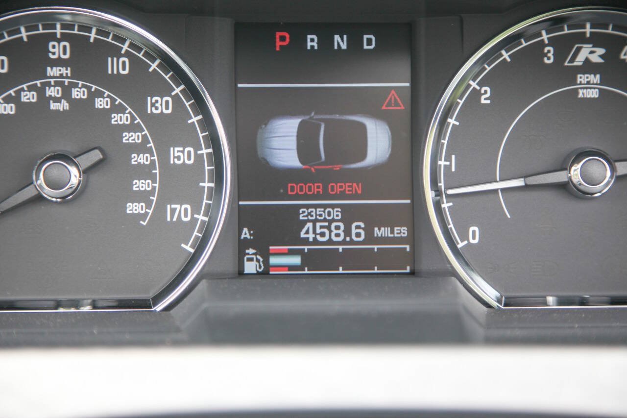 Used 2009 Jaguar XKR R RWD image 68