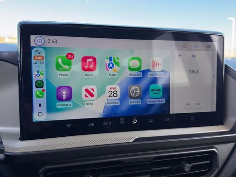 New 2025 Ford Bronco Sport Big Bend image 33