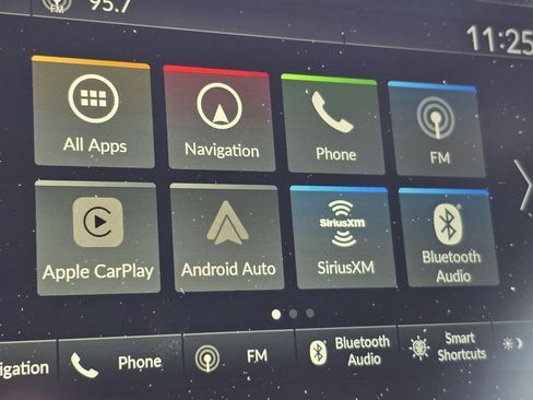 New 2026 Honda Ridgeline TrailSport+ image 8