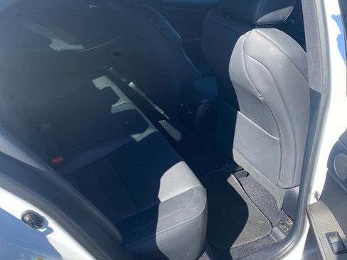 Used 2014 Lexus IS 350 AWD w/ F Sport Package image 22