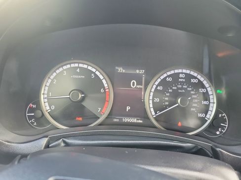 Used 2021 Lexus NX 300 F Sport w/ F Sport Premium Package FWD image 37