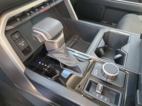 Used 2024 Toyota Tundra SR5 image 25