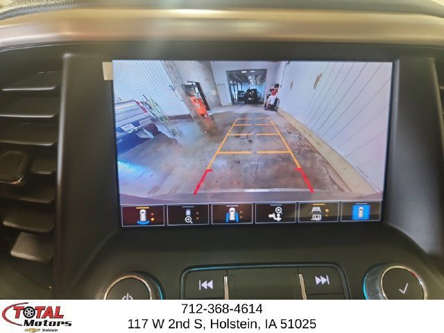 Used 2023 GMC Acadia Denali w/ Denali Technology Package AWD/4WD image 19