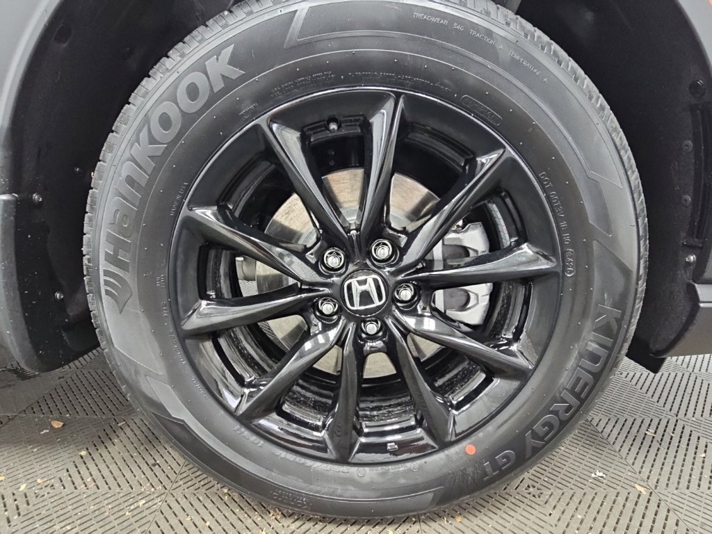 New 2027 Honda CR-V Sport-L image 44