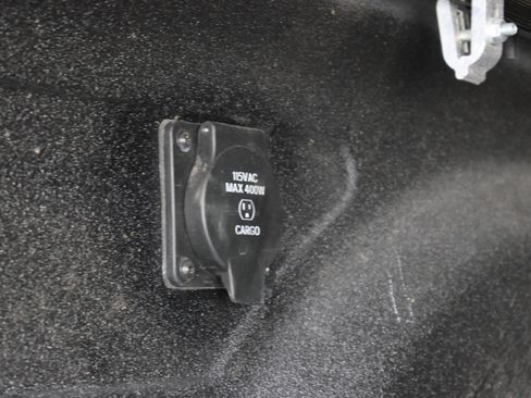 Used 2021 RAM 2500 Laramie image 35