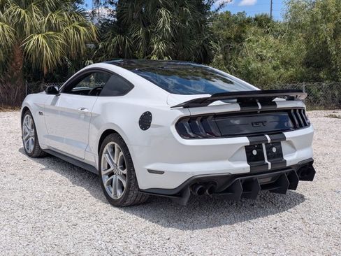 Used 2018 Ford Mustang GT RWD image 7