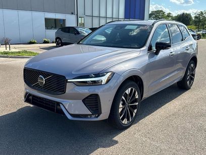 New 2026 Volvo XC60 B5 Plus w/ Protection Package Premier