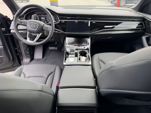 New 2026 Audi Q8 Premium Plus AWD/4WD image 17