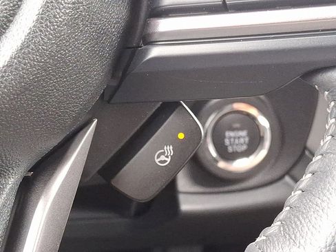 New 2025 Subaru Legacy Limited image 16