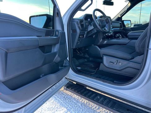 Used 2024 Ford F150 XLT w/ Equipment Group 302A MID image 20