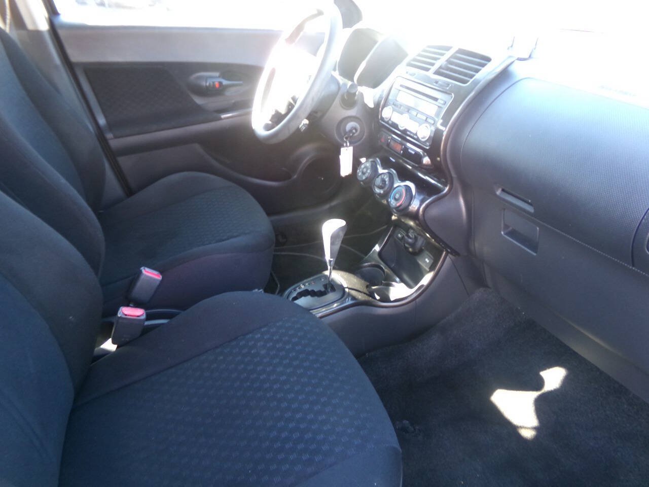 Used 2009 Scion xD FWD image 10
