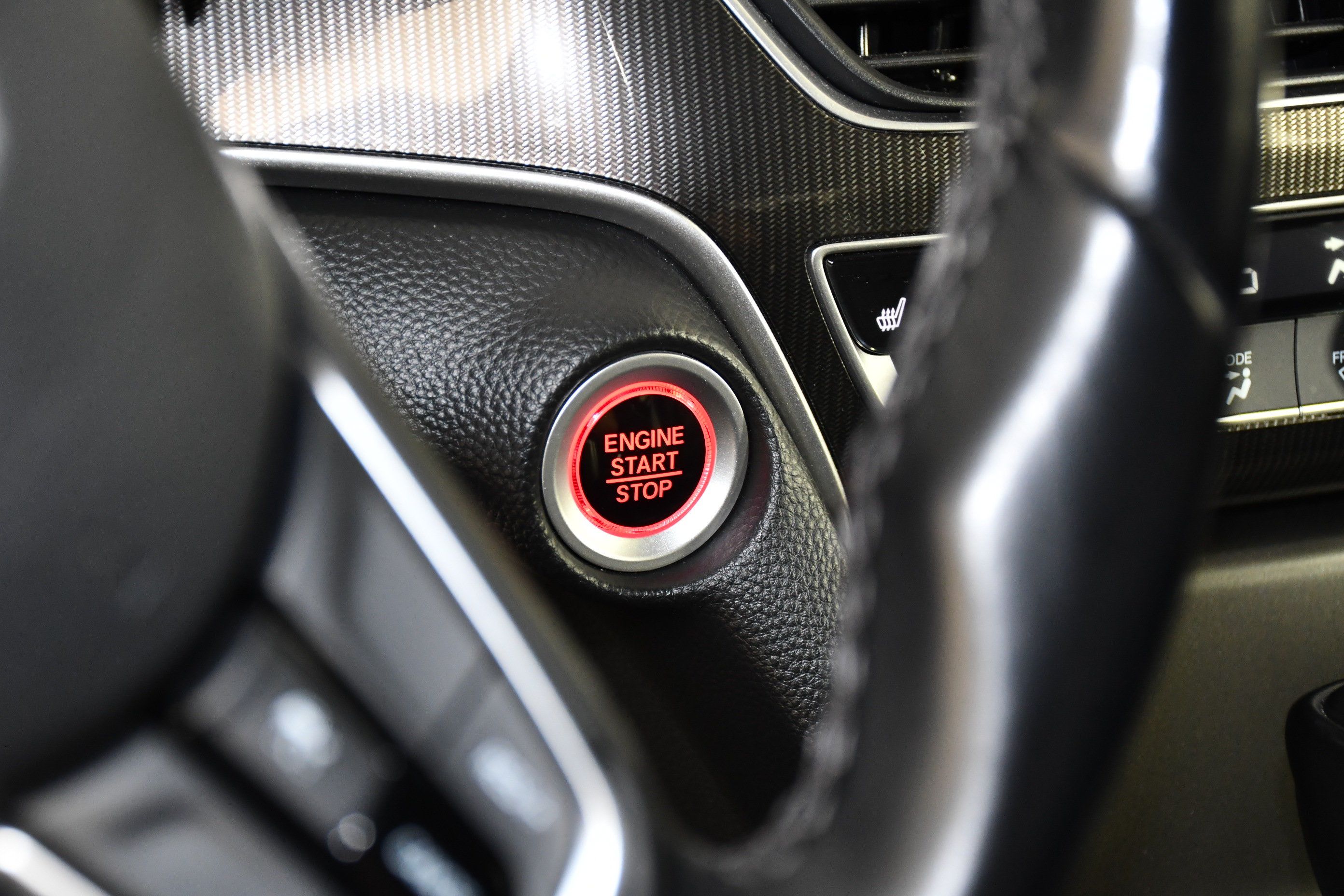 Certified 2021 Honda Accord Sport Special Edition image 17