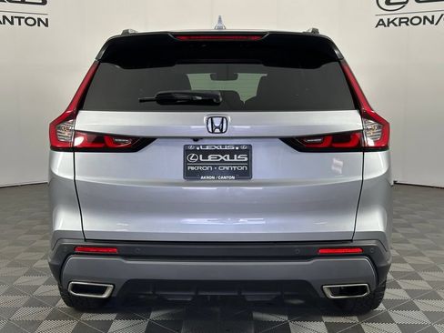 Used 2024 Honda CR-V Sport-L image 7