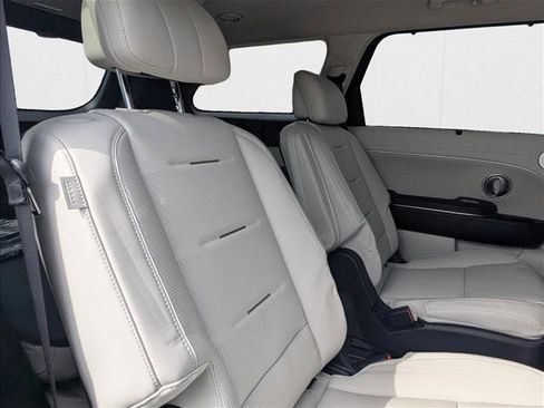 New 2026 Hyundai Palisade Calligraphy image 18