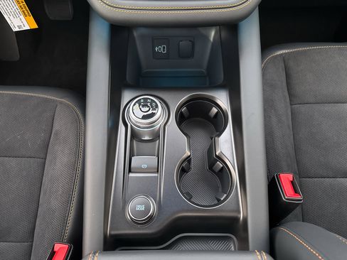 New 2026 Ford Explorer Tremor w/ Tremor Ultimate Package image 22