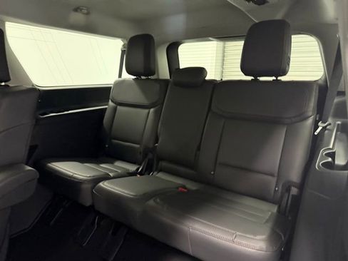 New 2025 Ford Expedition Max Active image 18