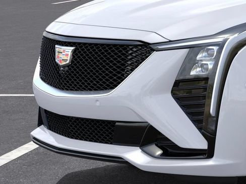 New 2026 Cadillac CT5 Sport RWD image 13