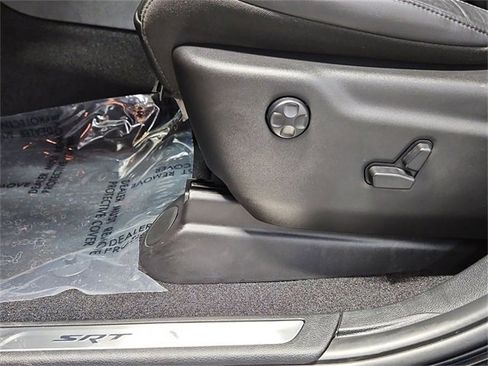 Used 2024 Dodge Durango SRT w/ Trailer Tow Group IV image 24