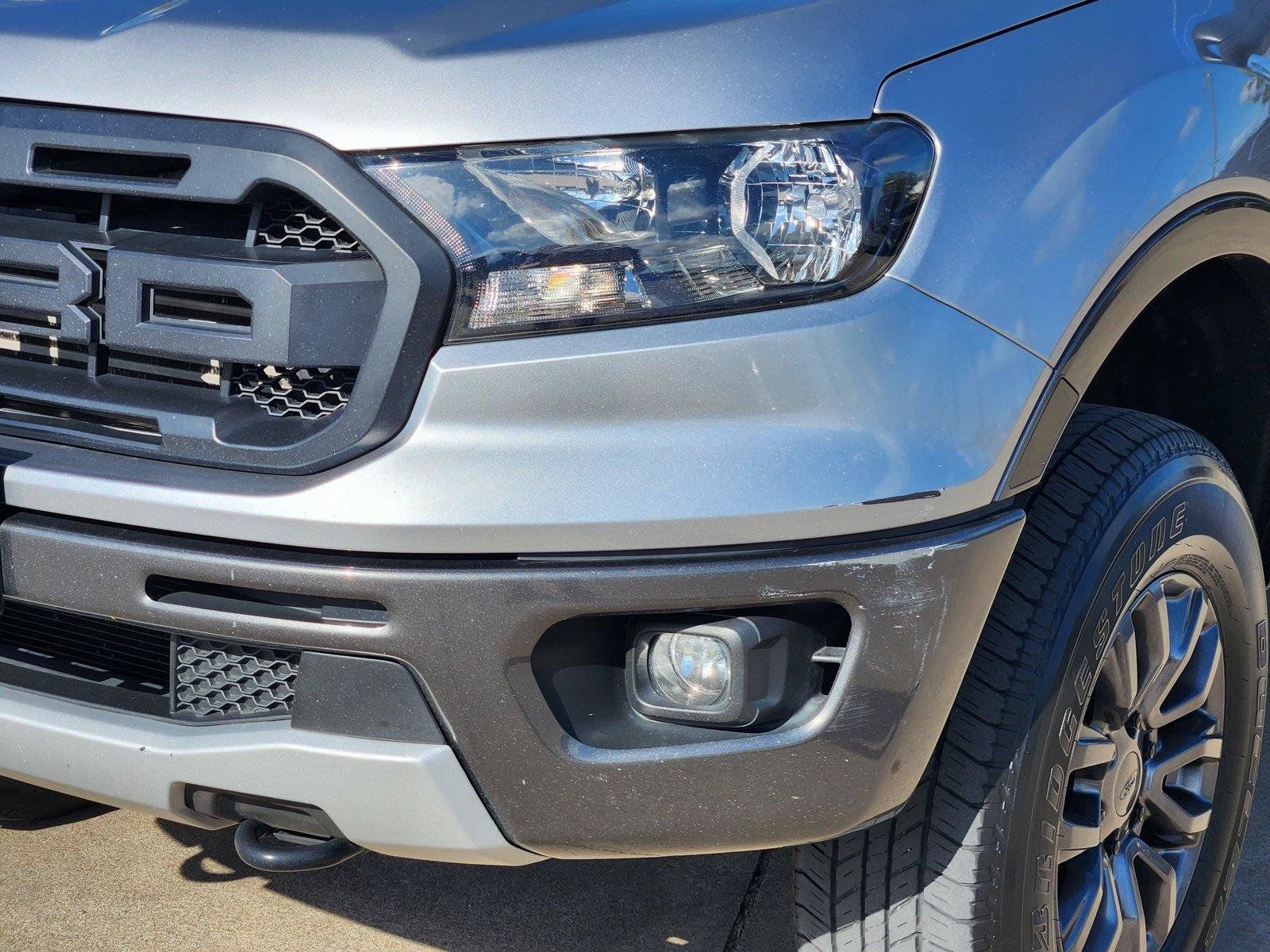 Used 2020 Ford Ranger XLT w/ Equipment Group 301A Mid RWD image 6