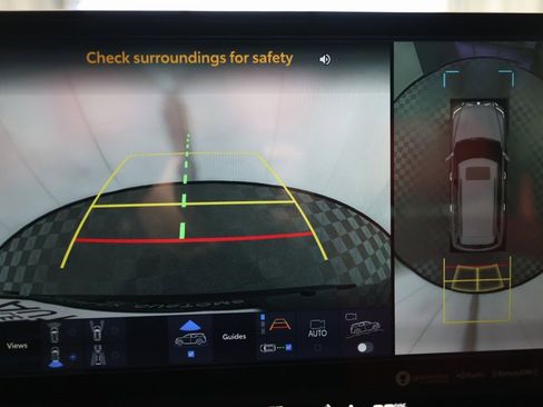 Used 2024 Toyota Sequoia TRD Pro image 37