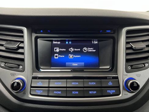 Used 2017 Hyundai Tucson Sport AWD/4WD image 18