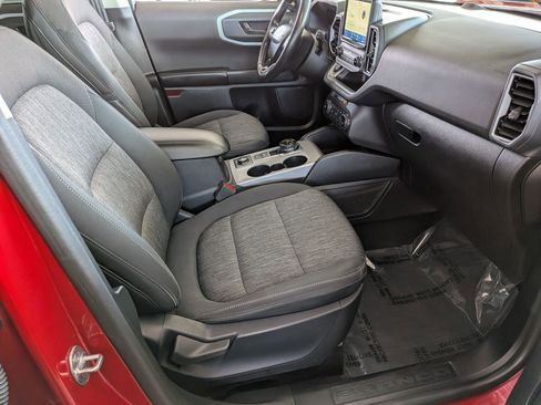 Used 2021 Ford Bronco Sport Big Bend w/ Big Bend Package (96B) image 34