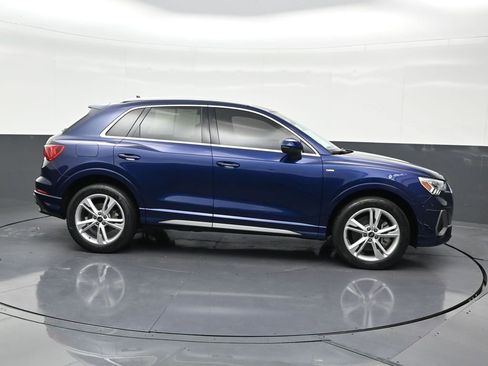 Used 2023 Audi Q3 2.0T Premium Plus w/ Premium Plus Package image 7