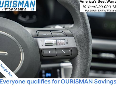 New 2025 Hyundai Sonata SEL image 27