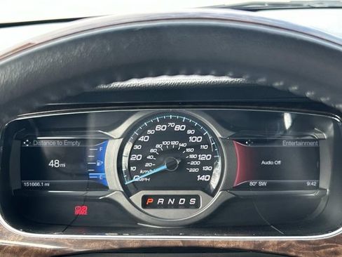 Used 2015 Ford Taurus Limited AWD/4WD image 37