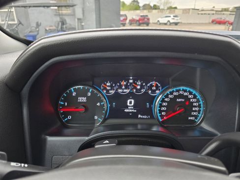 Used 2017 GMC Sierra 2500 Denali w/ Duramax Plus Package image 15