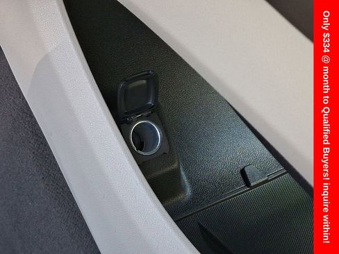 Certified 2019 Buick LaCrosse Essence w/ Sun and Shade Package FWD image 22