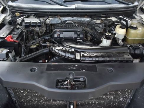 Used 2007 Ford F150 Lariat image 44