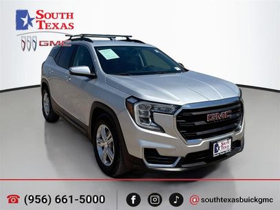 Used 2022 GMC Terrain SLE w/ Driver Convenience Package