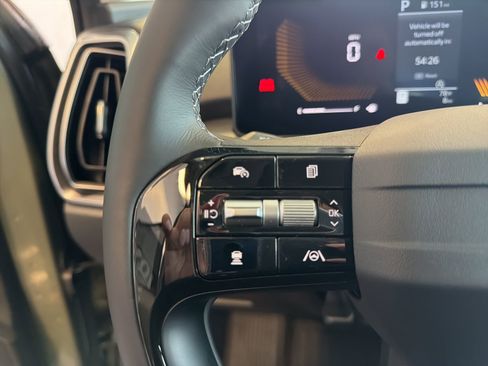 New 2026 Kia Sorento X-Line EX AWD/4WD image 21