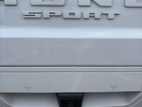 Used 2024 Ford Bronco Sport Big Bend w/ Convenience Package AWD/4WD image 6