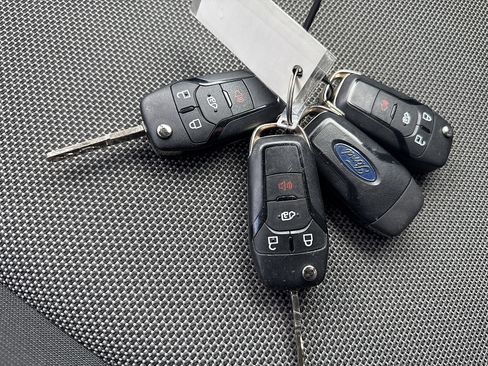 Used 2022 Ford Transit Connect XL w/ CNG/LPG Engine Prep Package image 54