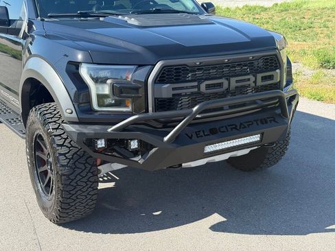 Used 2020 Ford F150 Raptor w/ Equipment Group 802A Luxury AWD/4WD image 5