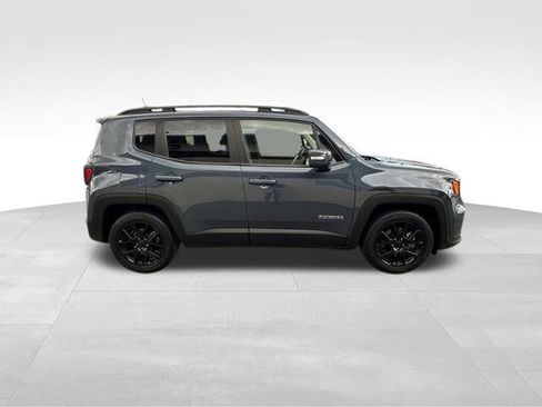 Used 2020 Jeep Renegade Altitude image 21