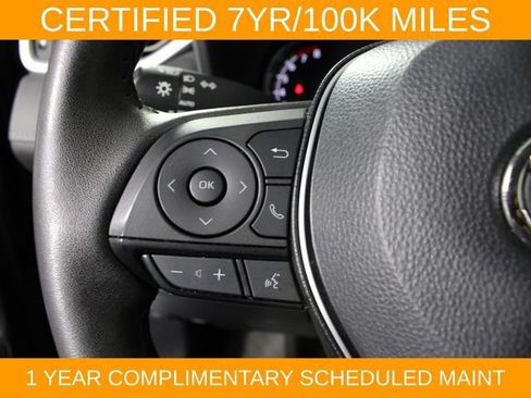 Used 2024 Toyota RAV4 XLE w/ Weather Package AWD/4WD image 21