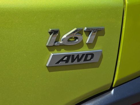 Used 2019 Hyundai Kona Limited AWD/4WD image 6