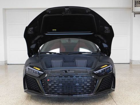 Used 2023 Audi R8 V10 performance AWD/4WD image 15
