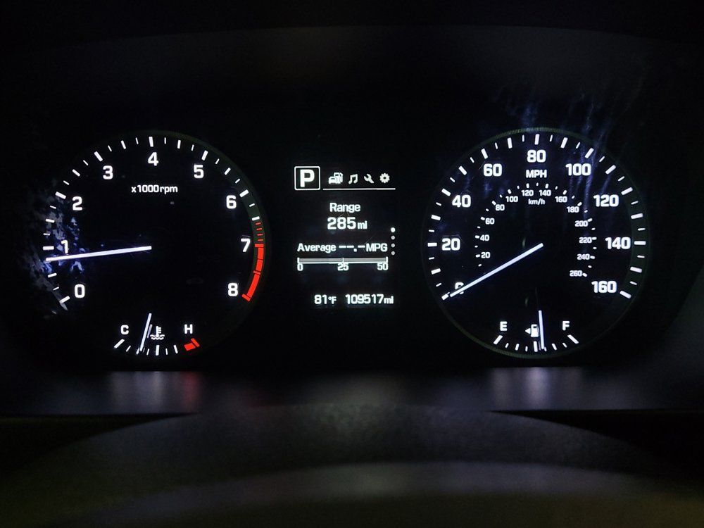 Used 2015 Hyundai Sonata Sport w/ Option Group 03 FWD image 23
